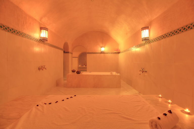 Bedroom 4, Grand Mogador Agdal, Marrakech