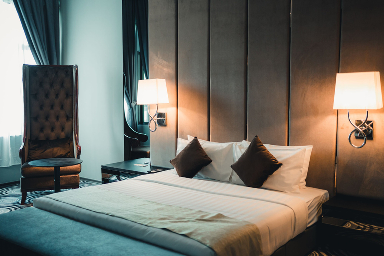 Bedroom 10