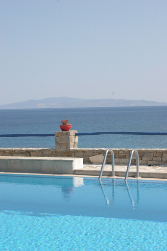 Sport & Beauty 4, Silver Rocks, South Aegean