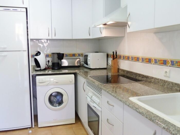 Others 5, Apartamento Playasol III, Alicante