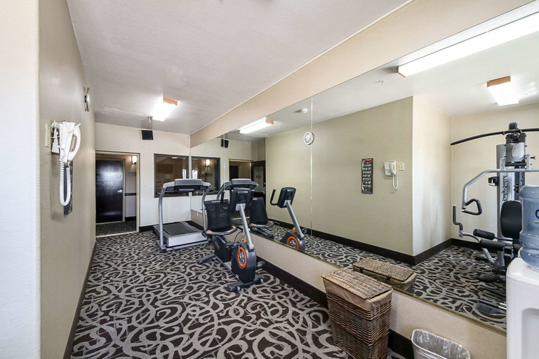 Others 5, Quality Inn Kingsville Hwy 77, Kleberg