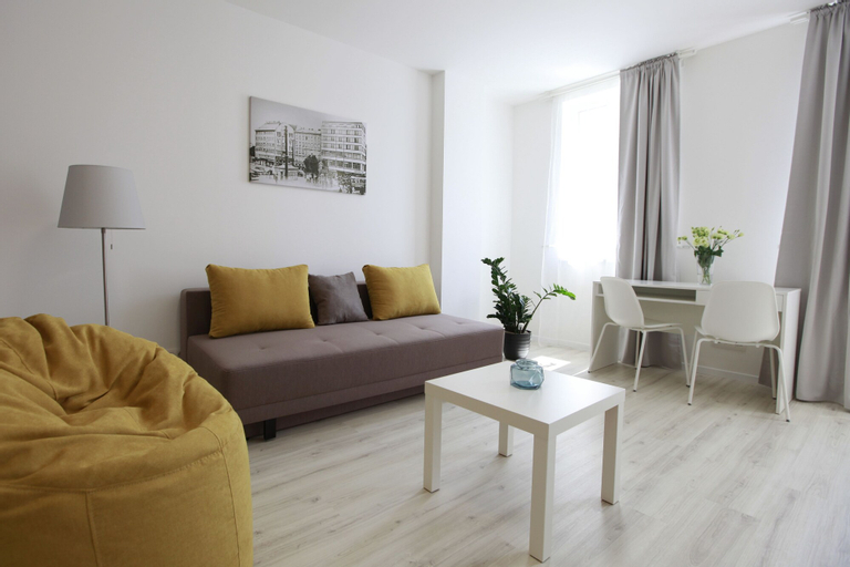 Others 1, City Center Best Place Apartments, Bratislava I