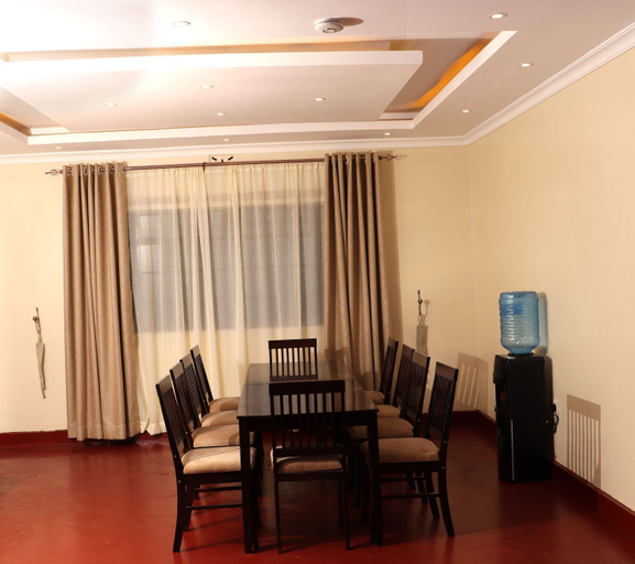 Others 3, The Meru Manor is a Great Home set in Meru Town, North Imenti