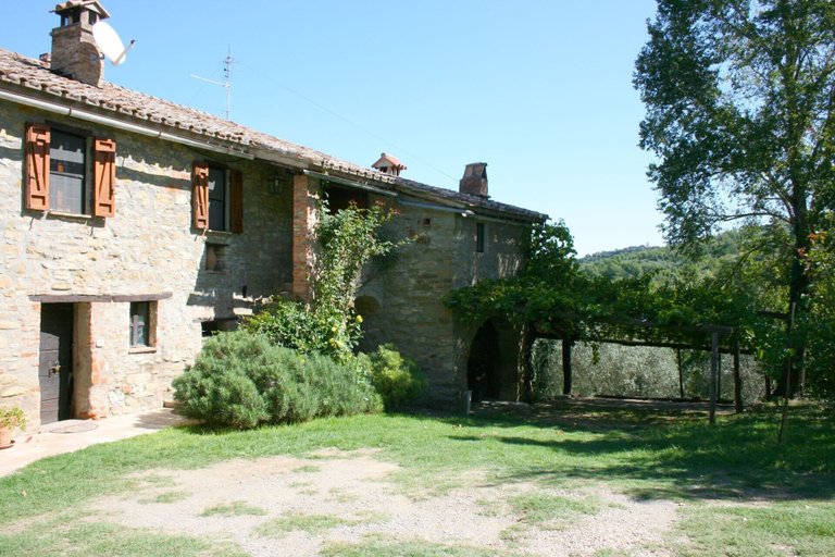 Exterior & Views 2, Monte del Lago, Perugia
