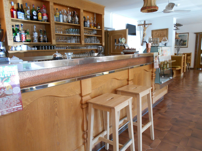 Food & Drinks, Chalet Hotel Diamant, Bolzano