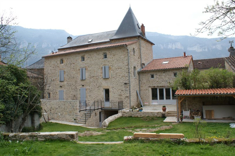 Exterior & Views 2, Les Fréjals, Aveyron