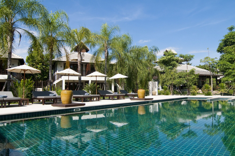 Exterior & Views 4, The Quarter Hotel, Pai