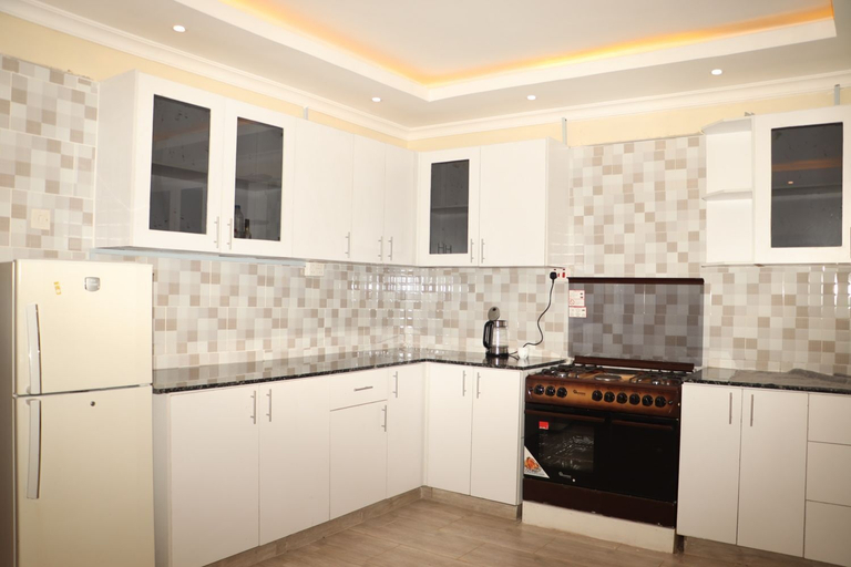 Others 5, The Meru Manor is a Great Home set in Meru Town, North Imenti