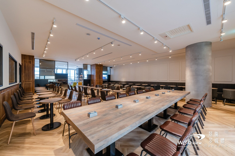 Food & Drinks 5, Wowhappy Taipei, Taipei City