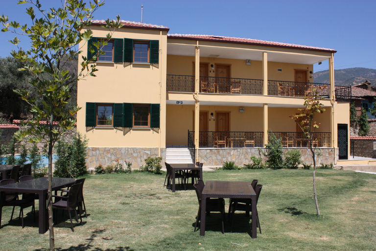 Exterior & Views 2, Rukim Otel, Ödemiş