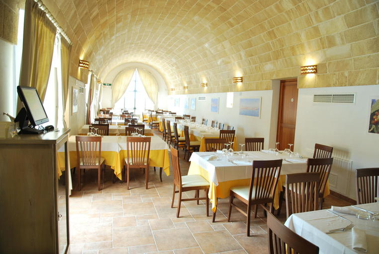 Food & Drinks, Masseria Relais Santa Teresa, Lecce