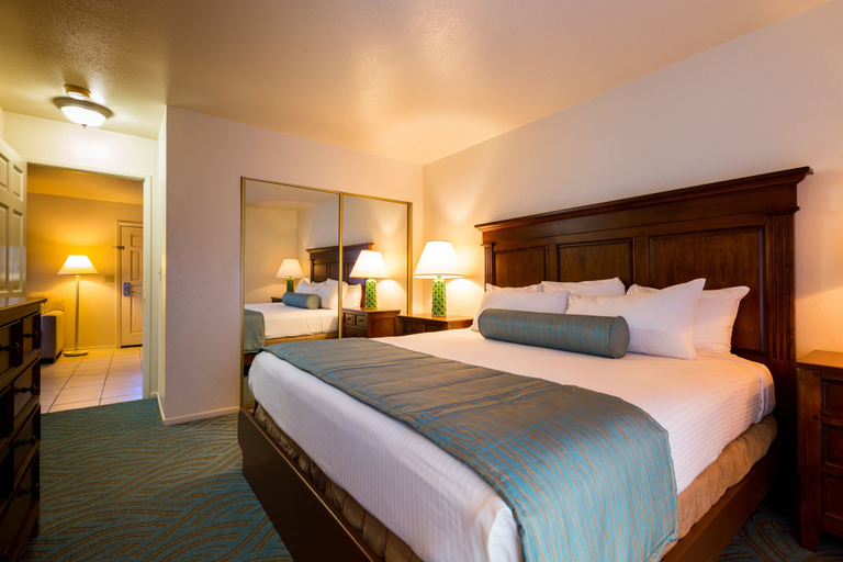 Bedroom 3, Channel Island Shores, Ventura