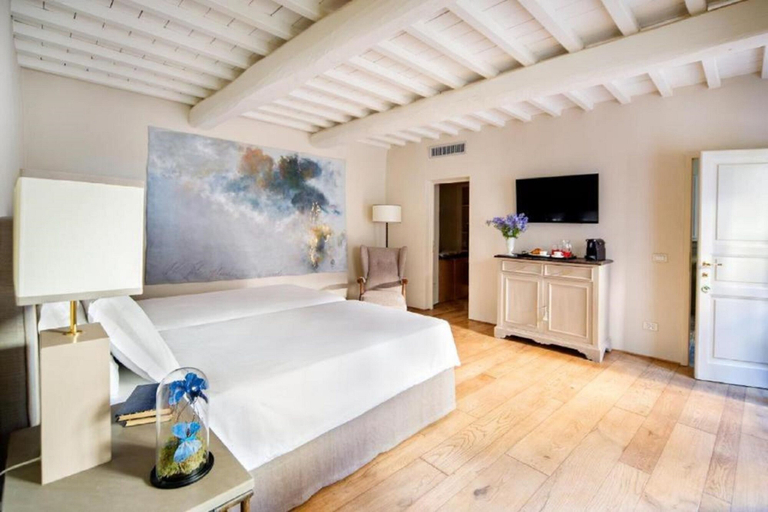 Bedroom 3, Borgo Del Cabreo, Florence