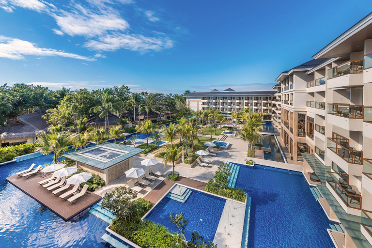 Henann Resort Alona Beach, Panglao