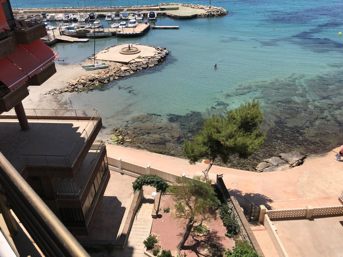 Others 4, First Line Beach Apartment Alicante, Alicante