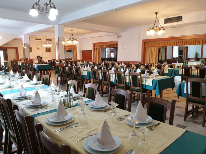 Food & Drinks 5, Hotel Mirni Kutak, Otočac