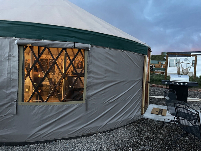 Others 5, Trail and Hitch Tiny Home Hotel and RV, Rio Blanco