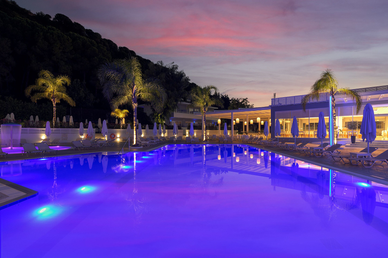 Sport & Beauty 2, Oceanis Park Hotel, South Aegean