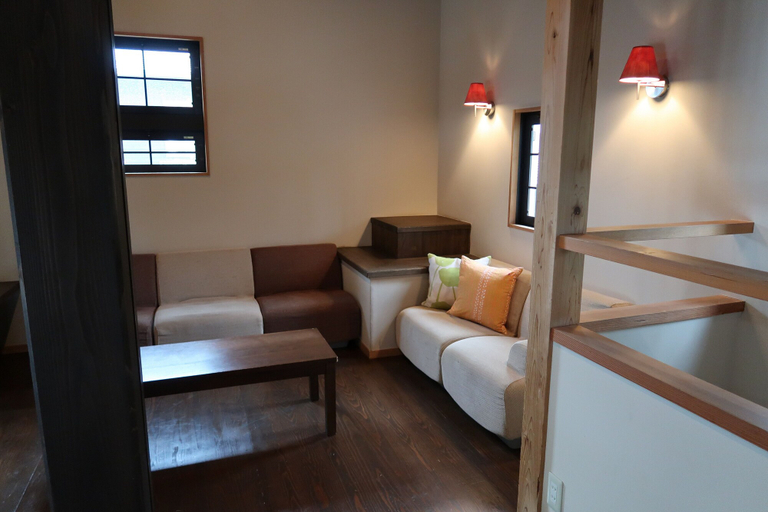 Bedroom 2, Kuranoyado Matsuya, Fujikawaguchiko