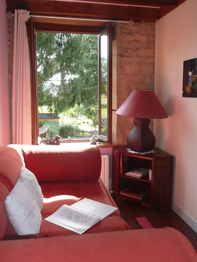 Bedroom 3, Au Clos d'Ardennes, Ardennes
