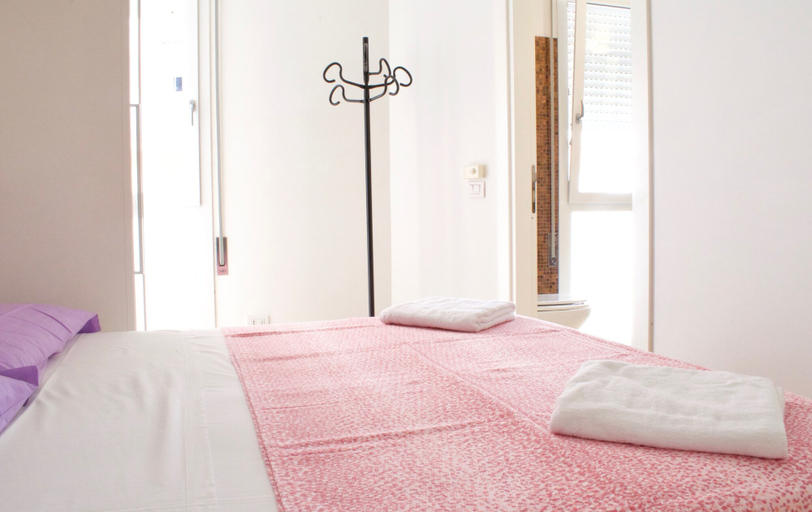 Room 3, Appartamento Augustus, Venezia