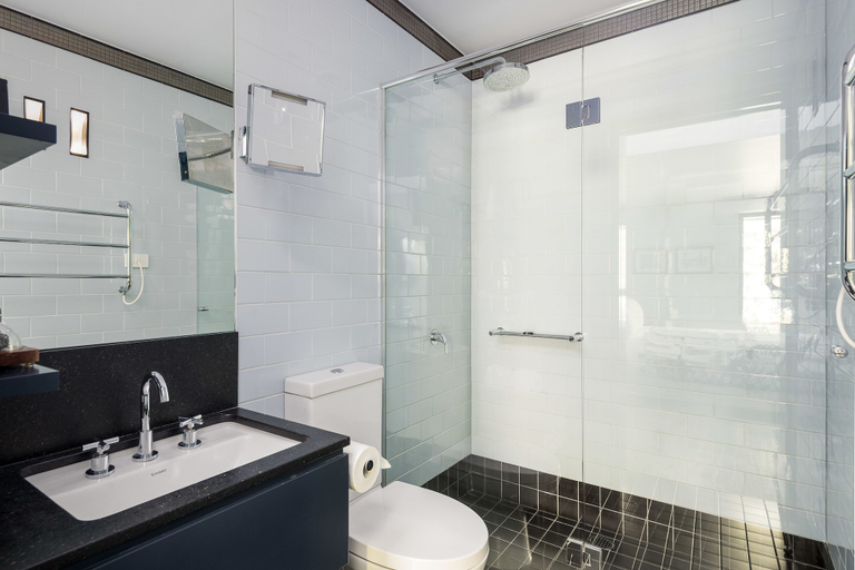 Bathroom 4, Spicers Balfour Brisbane, New Farm