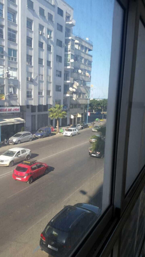 Others 5, Casahome Belvédère, Casablanca