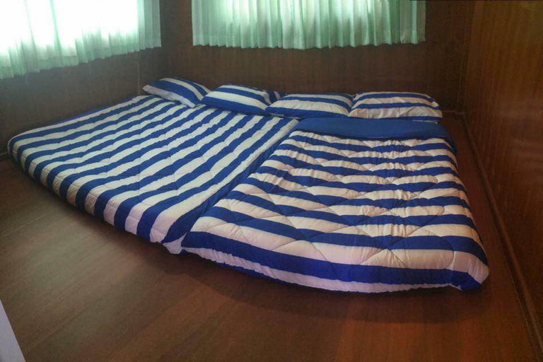 Bedroom 2, Nicha Homestay Huahin, Hua Hin