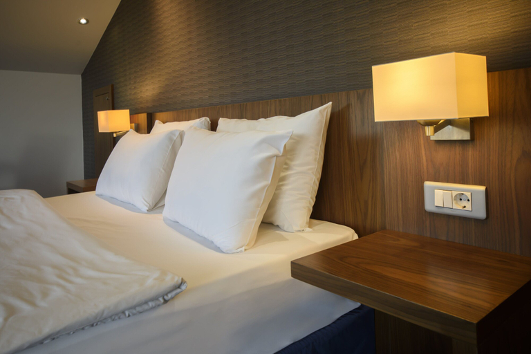 Bedroom 5, Holiday Inn Express ISTANBUL - ALTUNIZADE by IHG, Üsküdar