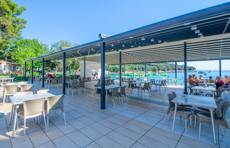 Food & Drinks 4, Centinera Resort, Medulin
