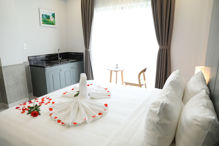 Bedroom 8