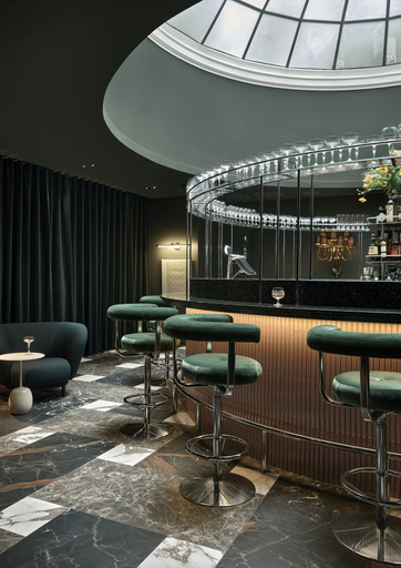 Food & Drinks 5, Solo Sokos Hotel Torni, Uusimaa