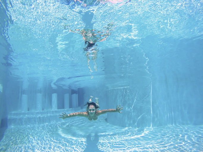 Sport & Beauty 3, Ramada Resort by Wyndham Port Vila, Port Vila