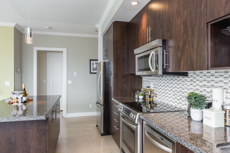 Others 5, QuickStay - Modern 2-Bedroom Condo, Panoramic City Views, Toronto