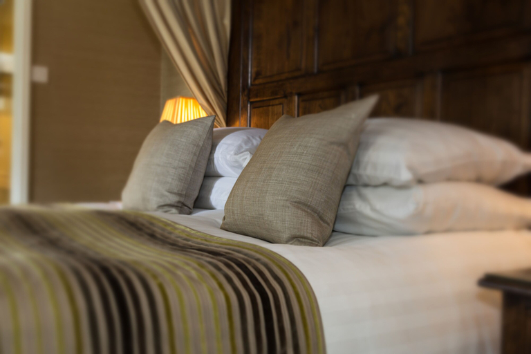 Bedroom 2, Dales Country House, Norfolk