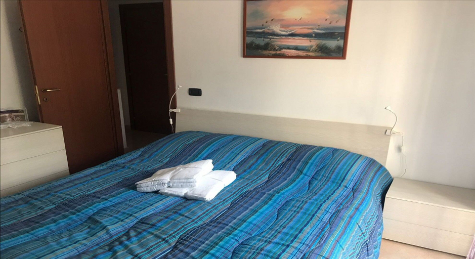 Bedroom 5, Villa Angelina, Taranto