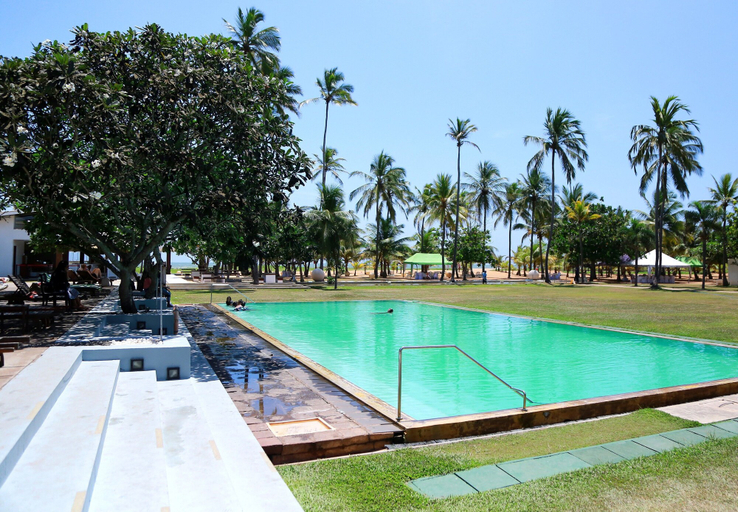 Sport & Beauty 3, Pegasus Reef - A Beach Resort in Colombo, Wattala