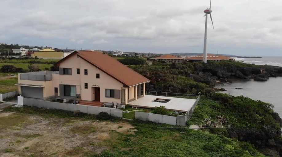 Exterior & Views 2, Ocean Villa Okinoerabu, Wadomari
