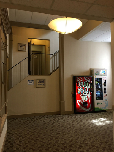Others 5, Days Inn & Suites by Wyndham Sault Ste. Marie ON, Algoma