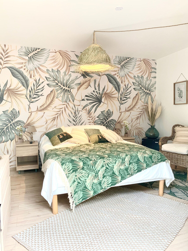 Bedroom 5, La Villa Tosca, Var