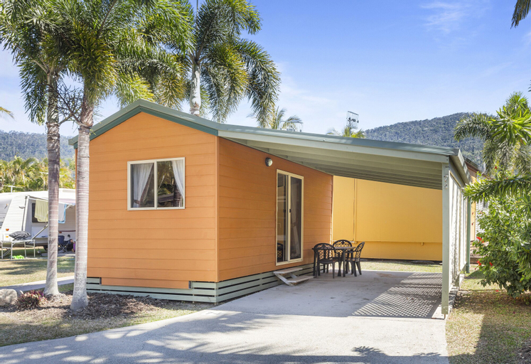 Exterior & Views 2, Tasman Holiday Parks - Airlie Beach, Whitsunday