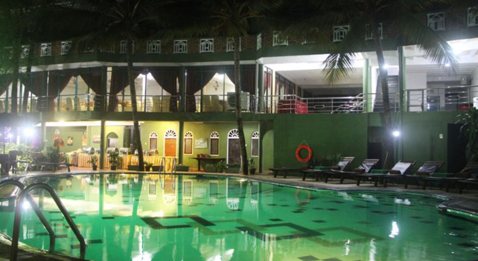 Sport & Beauty 5, Hotel Eden Garden, Dambulla