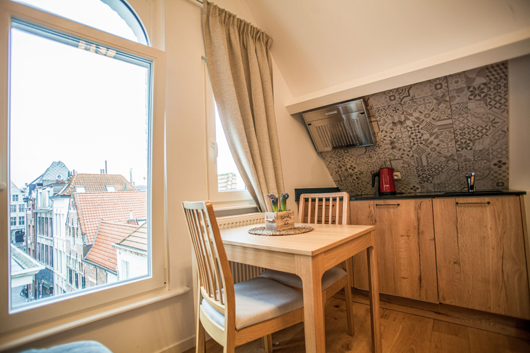 Others 5, Luxury Suites Riverside Residence, Antwerpen
