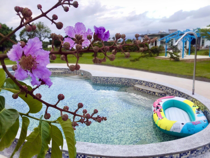 Sport & Beauty 4, Kenting Bay Homestay III, Pingtung