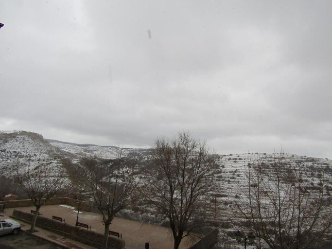 Others 5, Hostal Paquita, Teruel