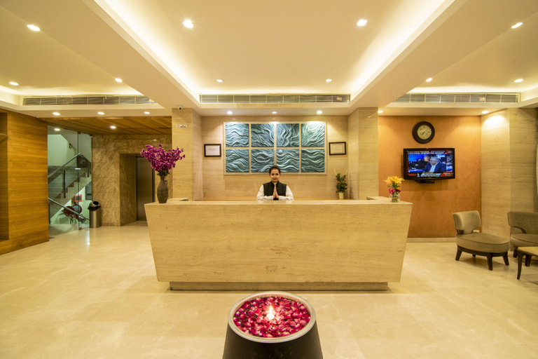 Others 5, Riverview Hotel, Ahmadabad