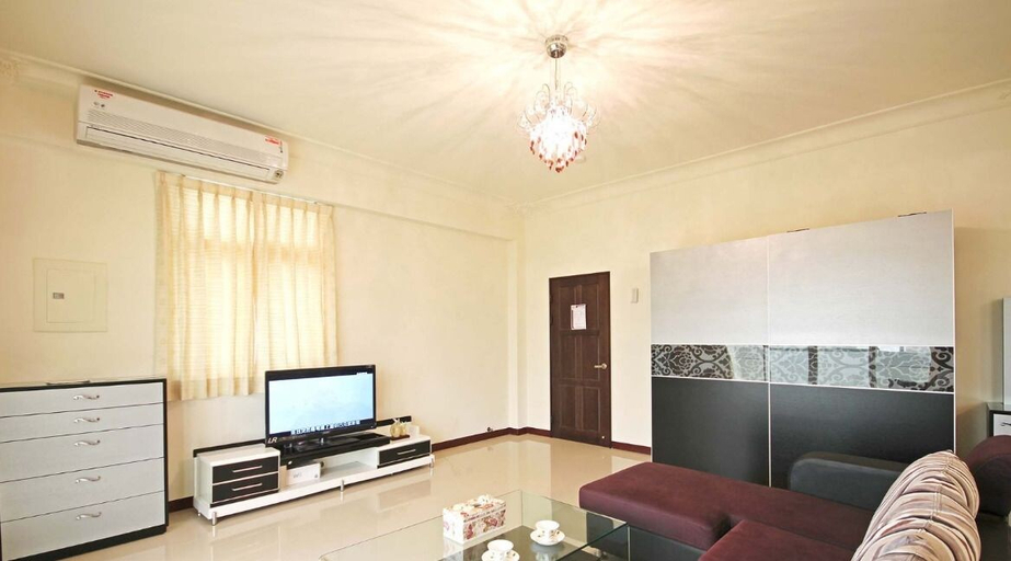 Others 5, ZI-YUE-TONG Homestay I, Penghu