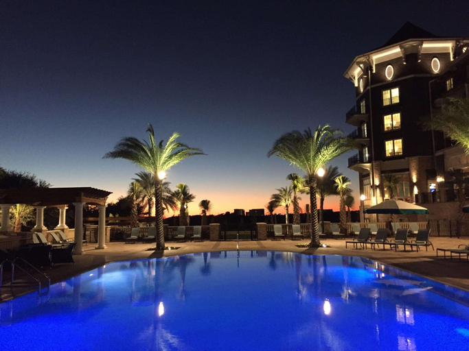 Sport & Beauty 3, The Henderson Beach Resort & Spa, Okaloosa