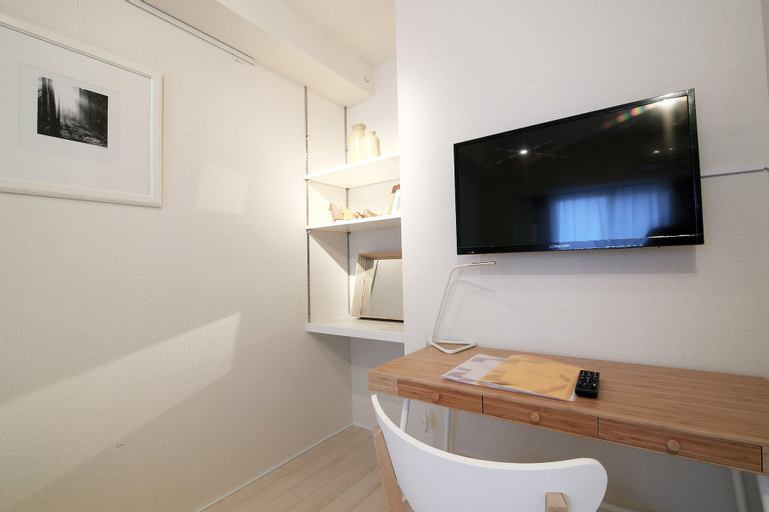 Bedroom 25