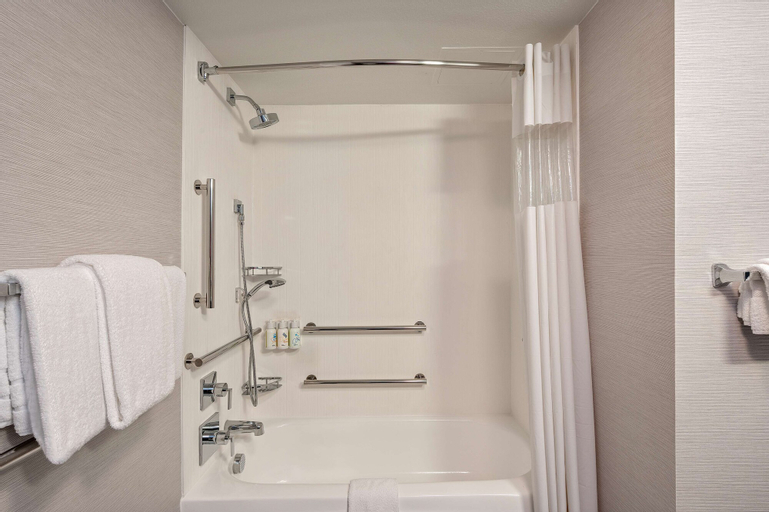 Bedroom 4, Sonesta Select San Ramon, Contra Costa
